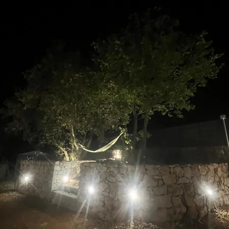 La בית נופש
